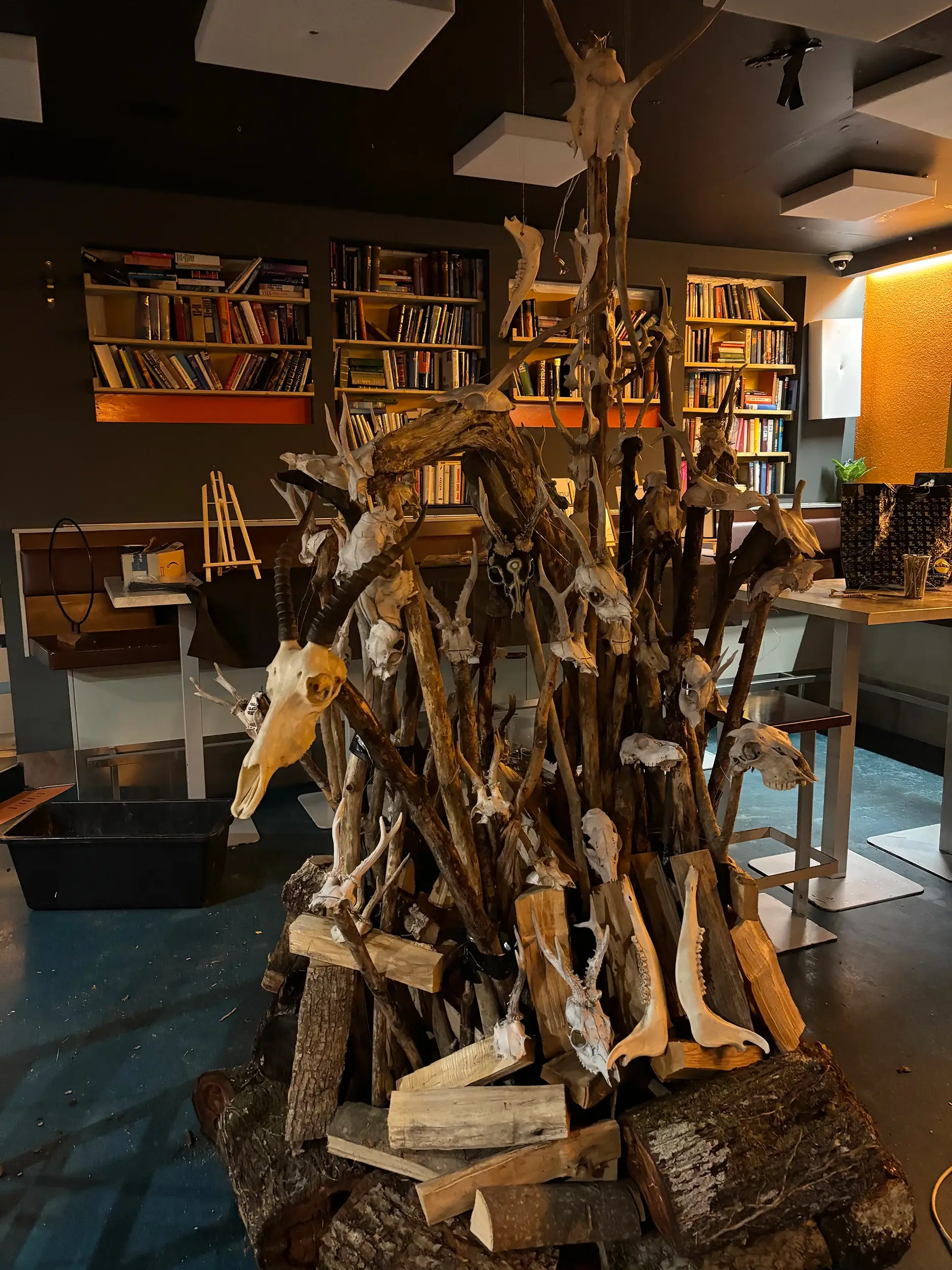 Heubergkunst Ausstellung